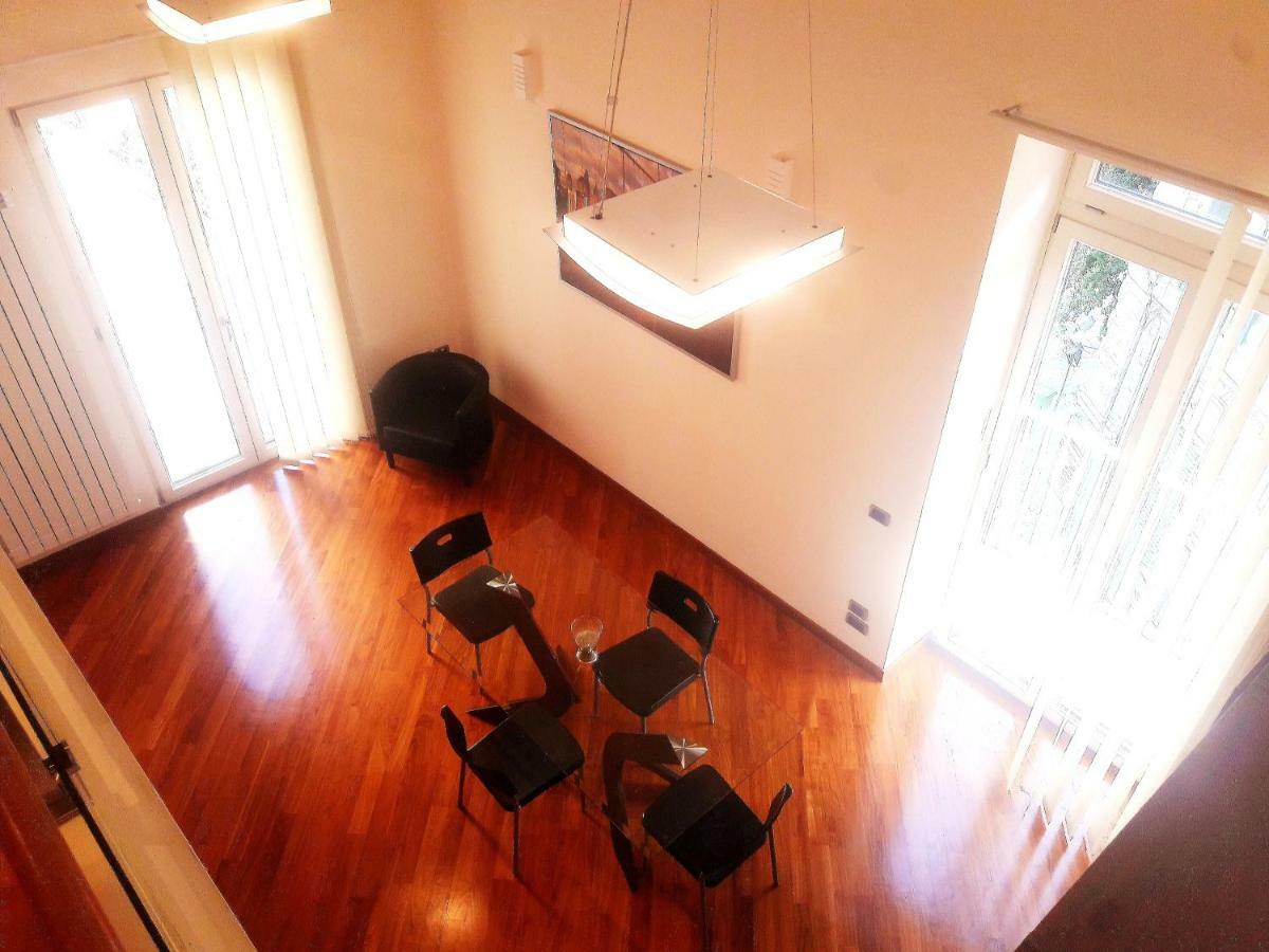Suite Borbonica 那不勒斯 外观 照片